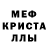 Первитин Methamphetamine Sergg Ashh